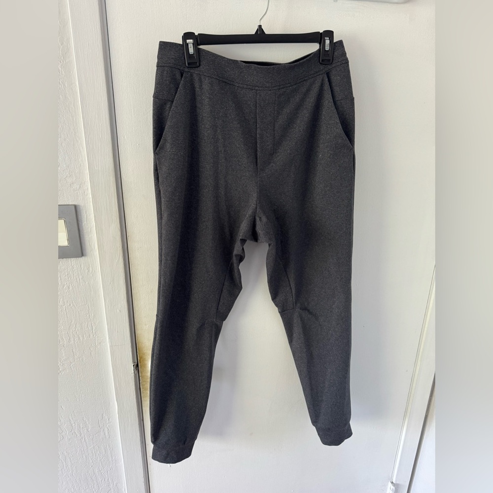 Lululemon Intent Joggers